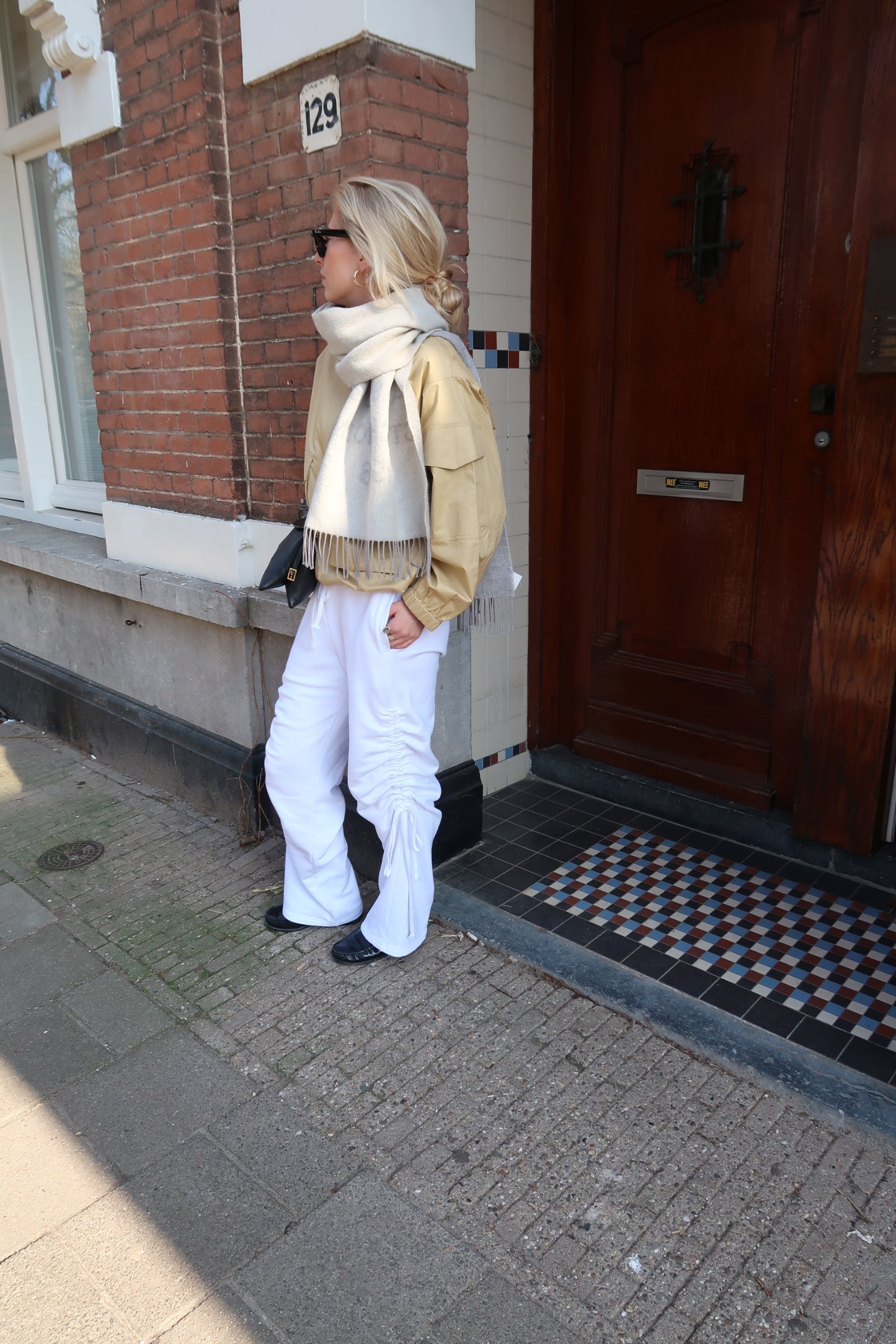 KATE JOGGER - LILOUV