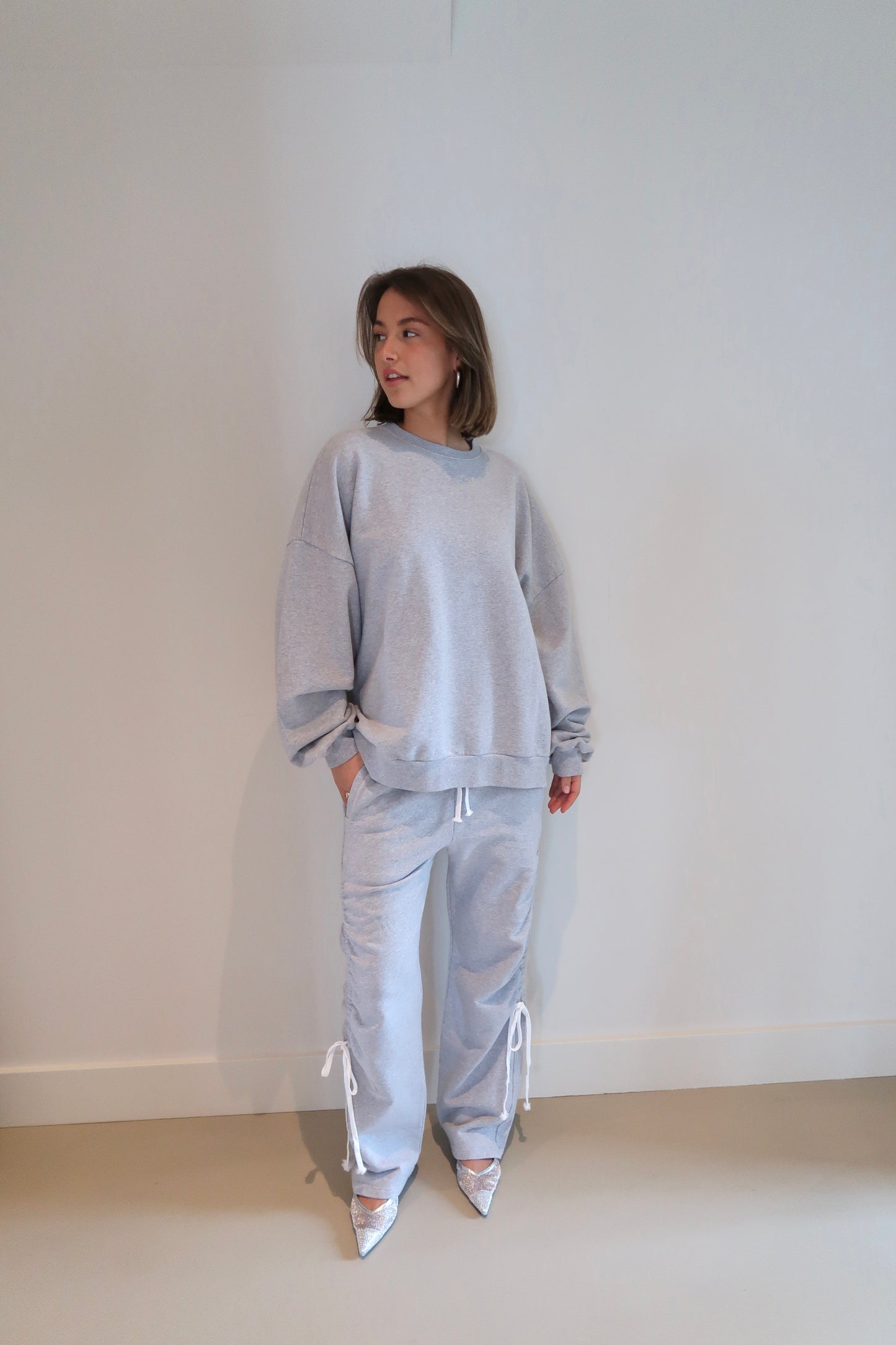 MARIE SWEATER - LILOUV