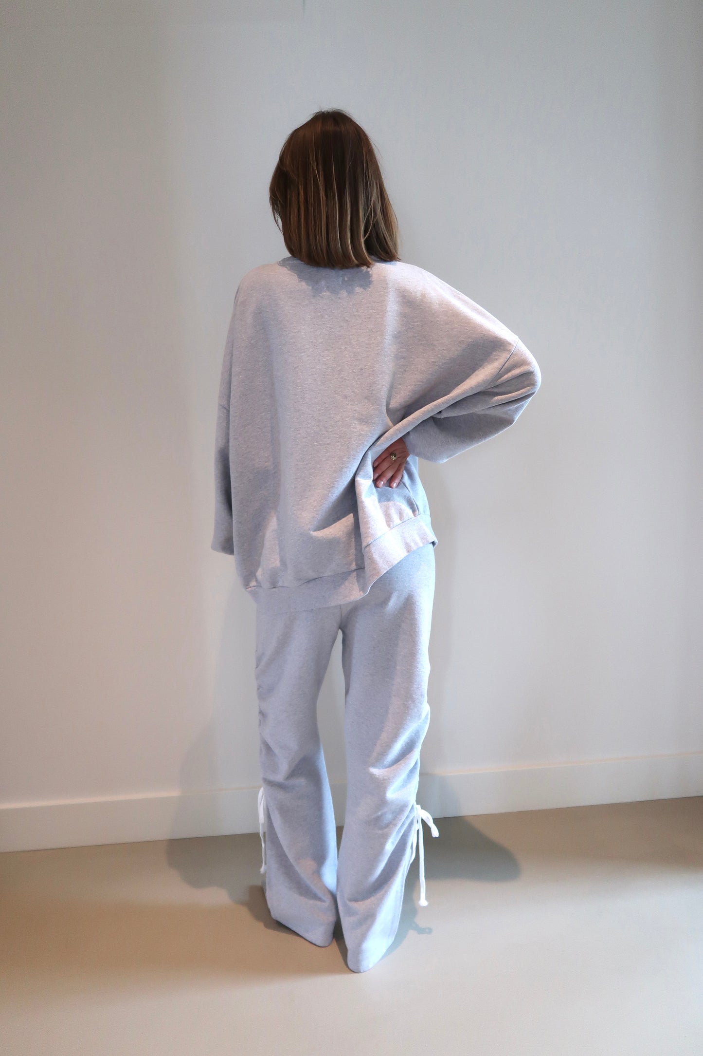 MARIE SWEATER - LILOUV