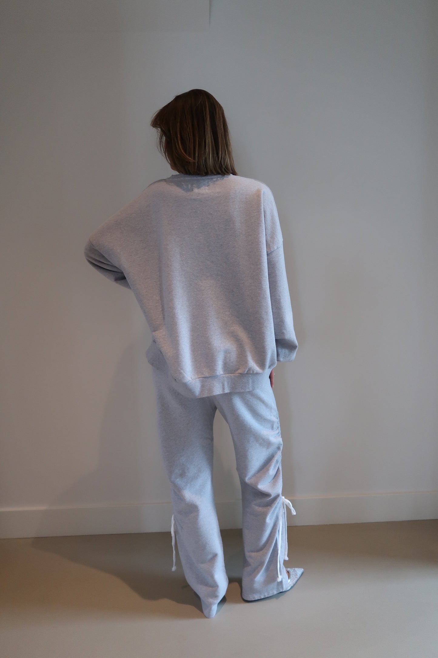 MARIE SWEATER - LILOUV