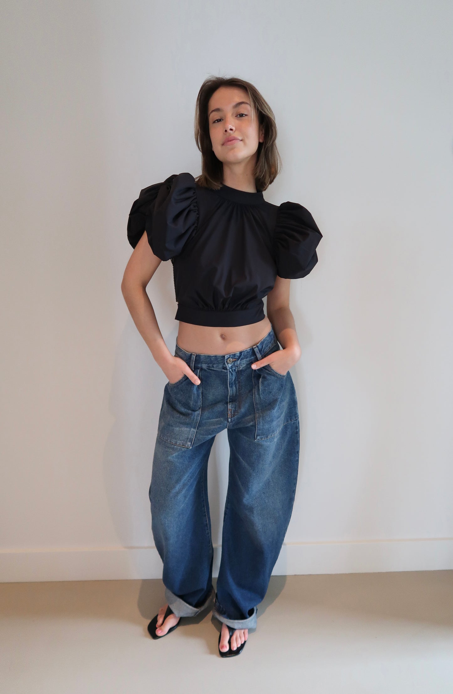EMMI TOP - LILOUV
