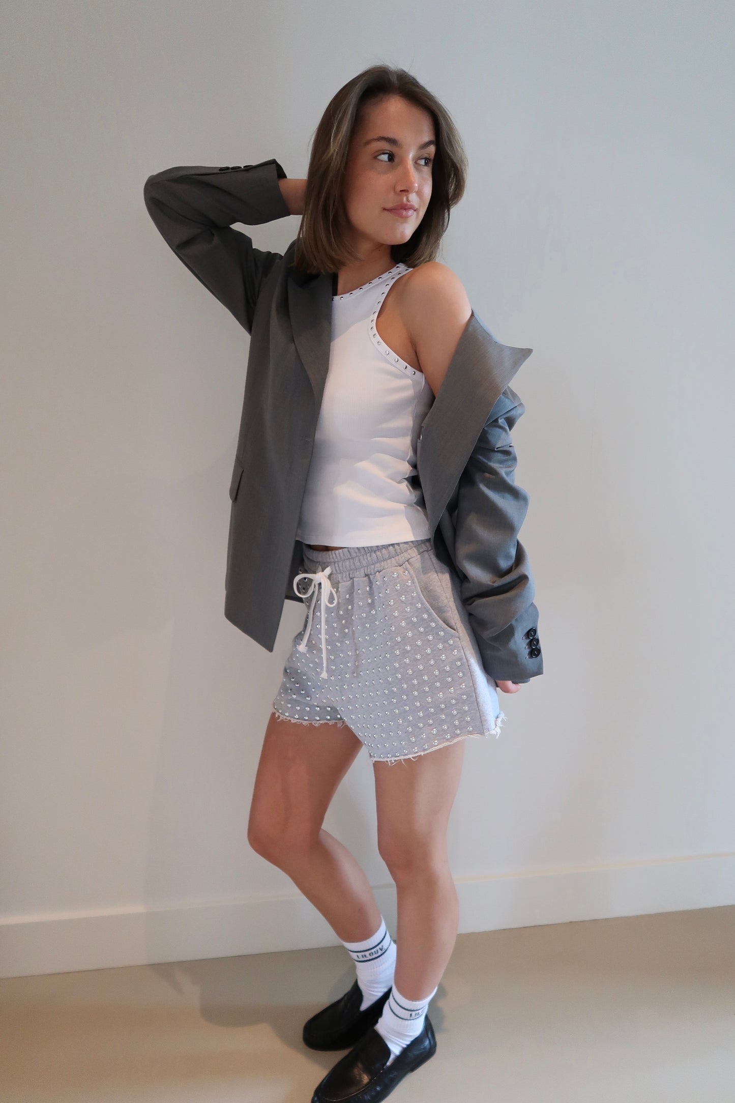 DOTTY SHORTS - LILOUV