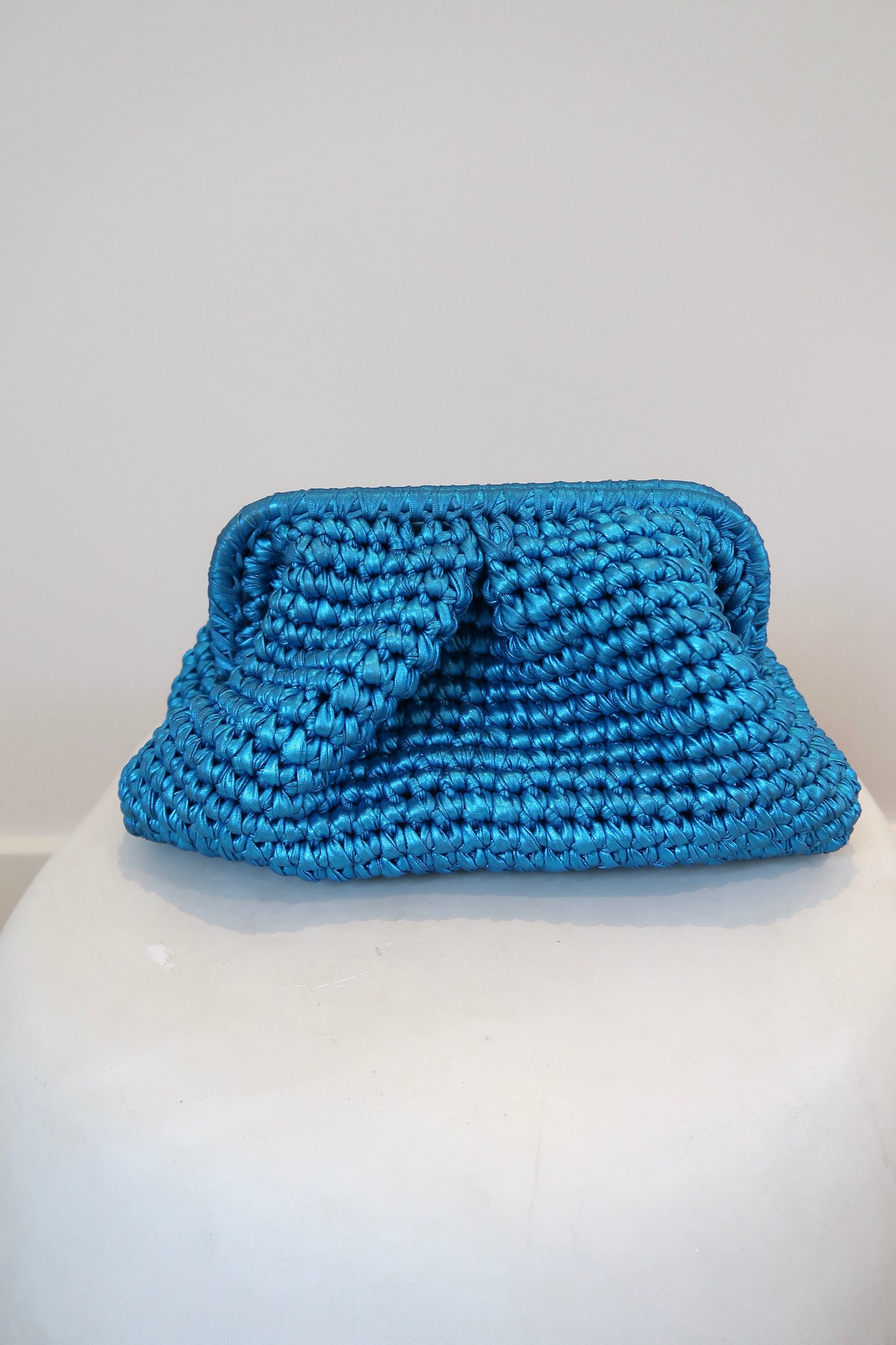 BAGUETTE BAG - LILOUV