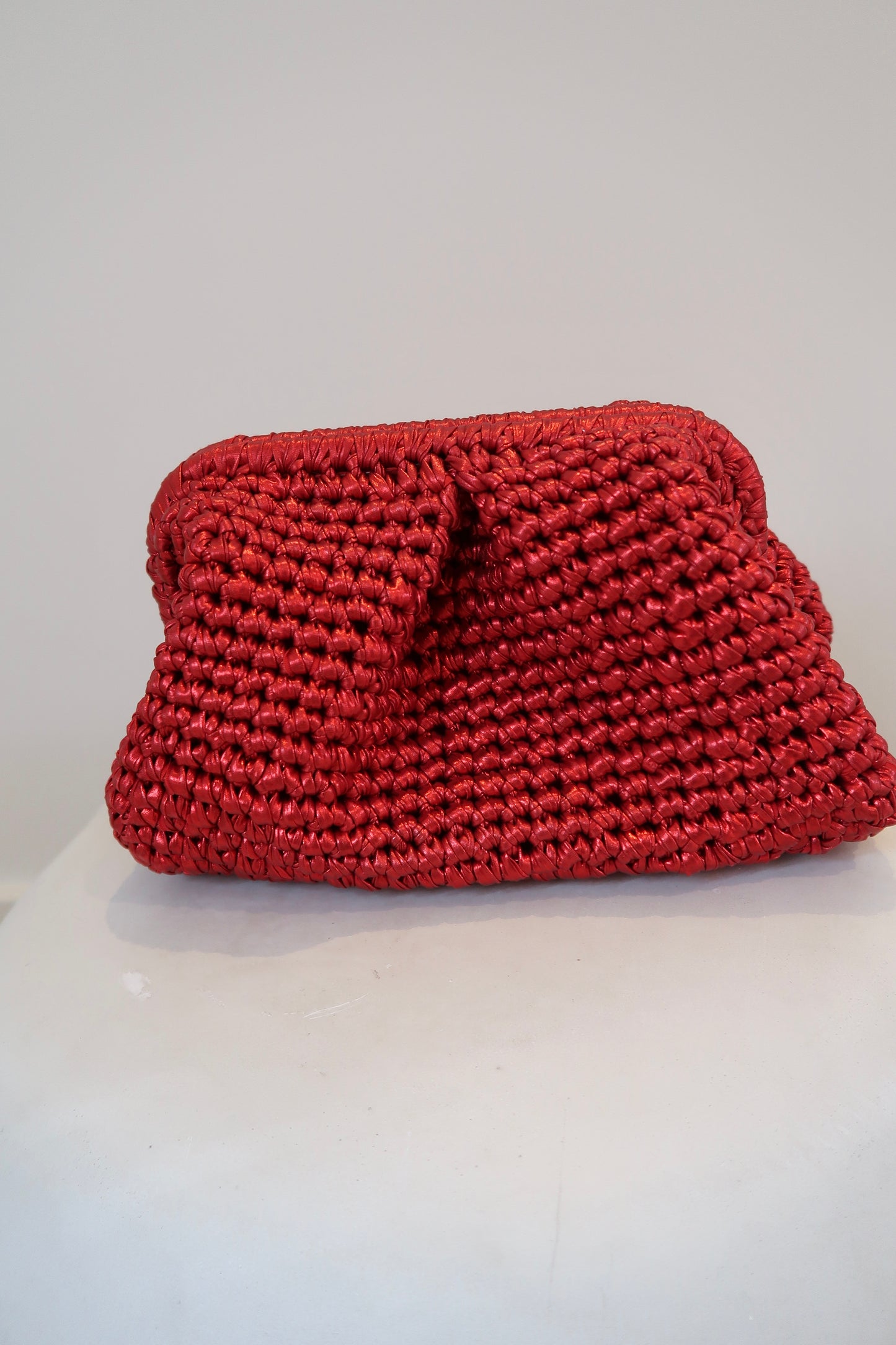 BAGUETTE BAG - LILOUV