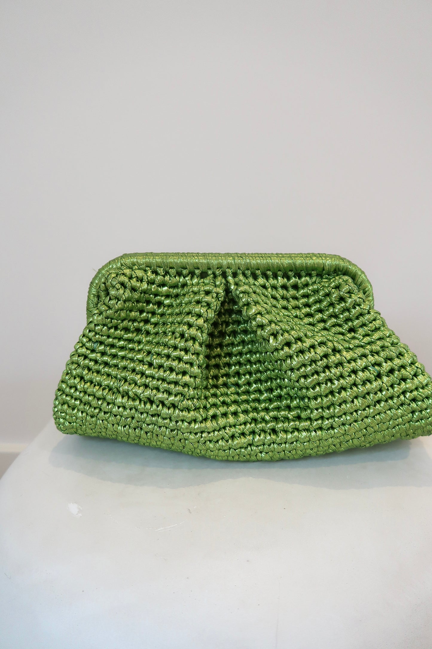 BAGUETTE BAG - LILOUV