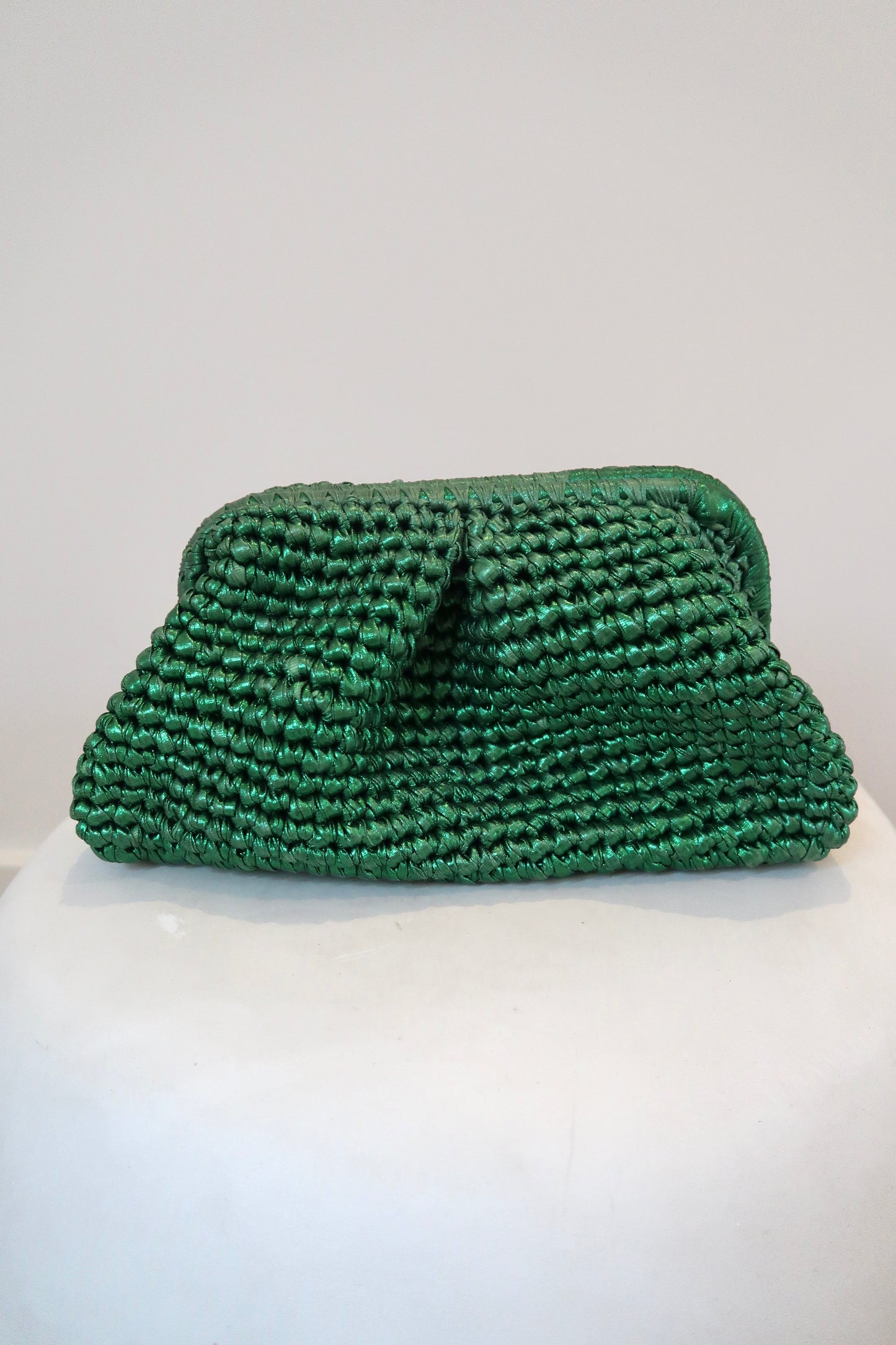 BAGUETTE BAG - LILOUV