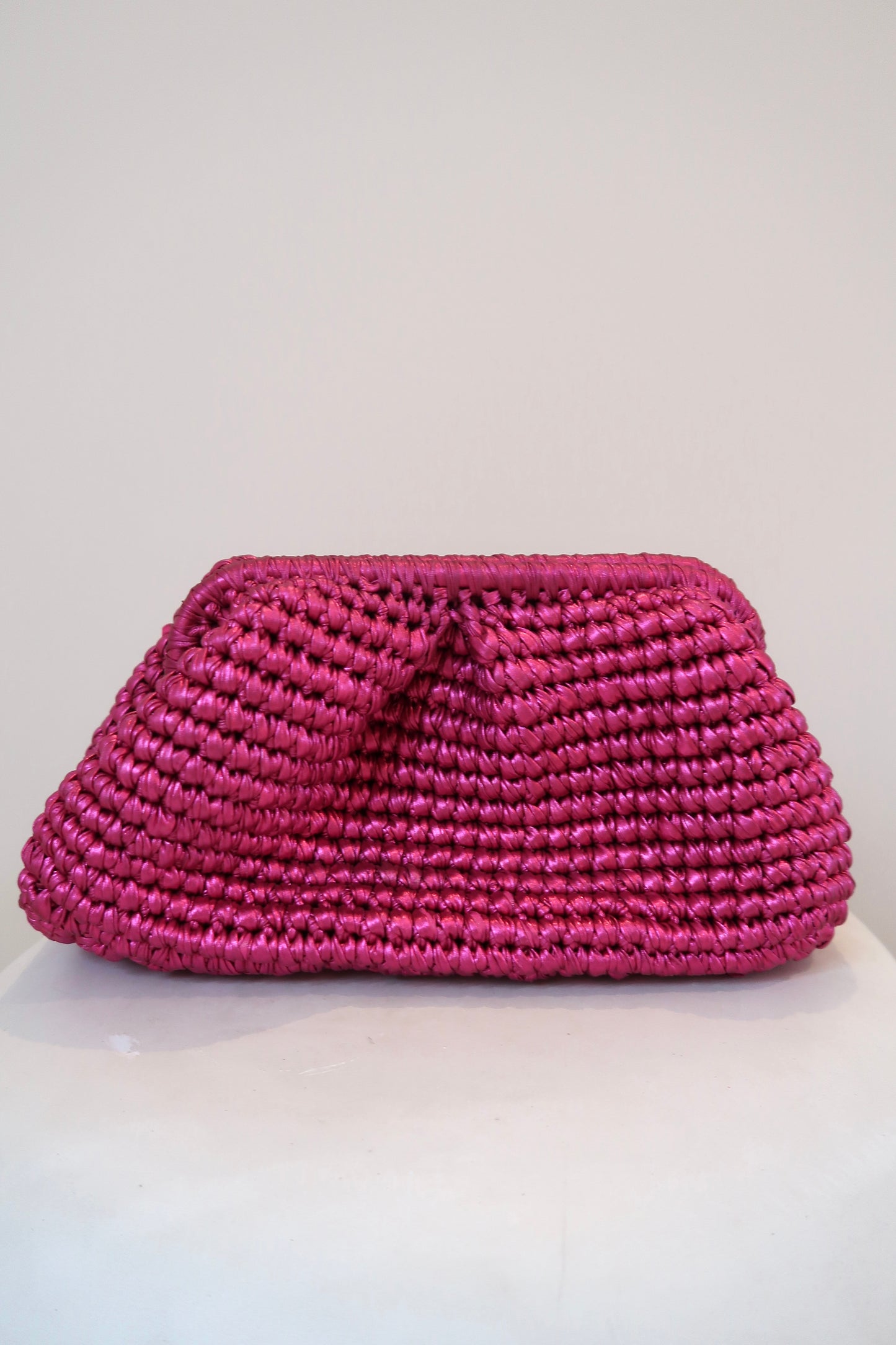 BAGUETTE BAG - LILOUV