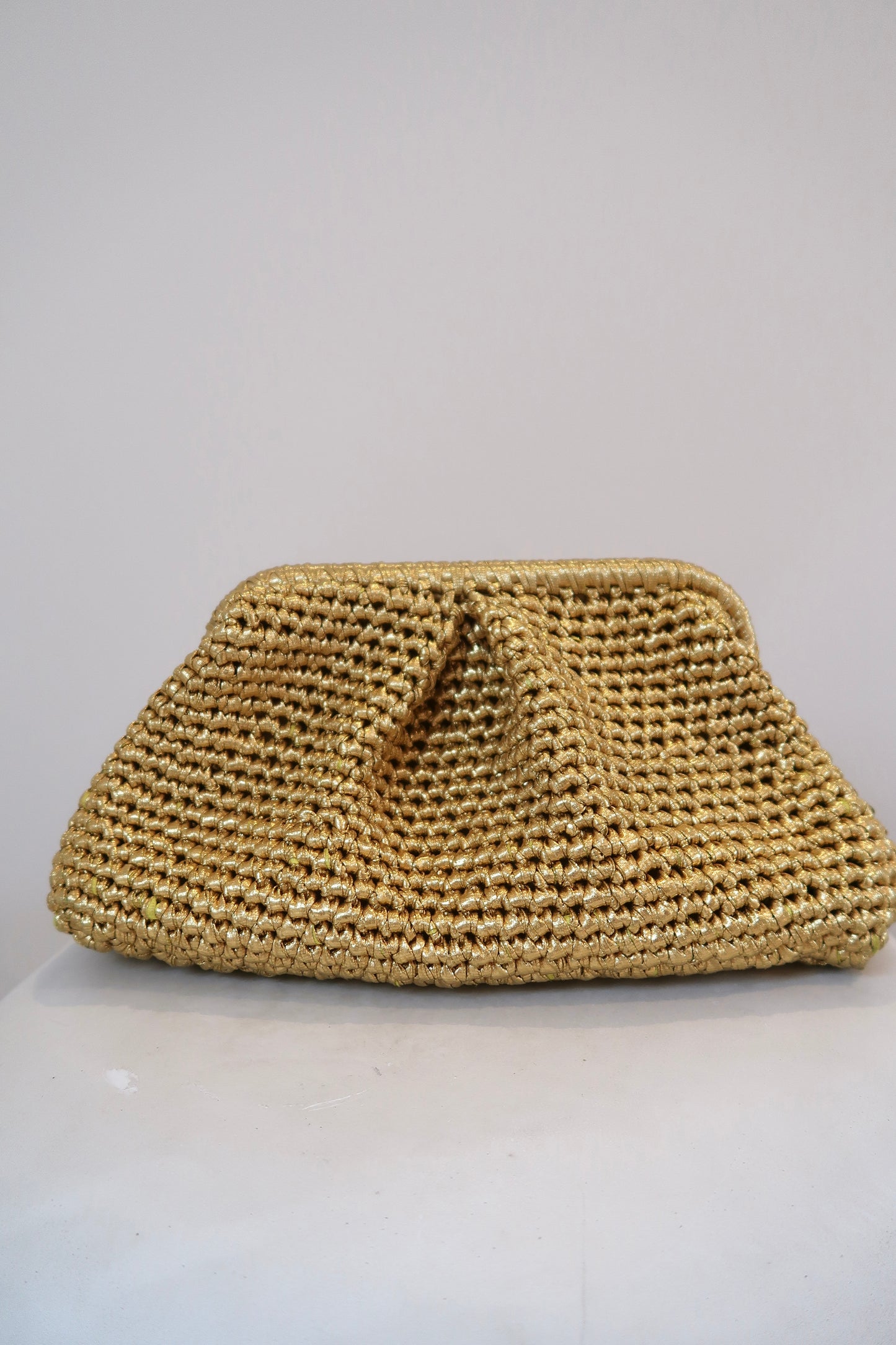 BAGUETTE BAG - LILOUV