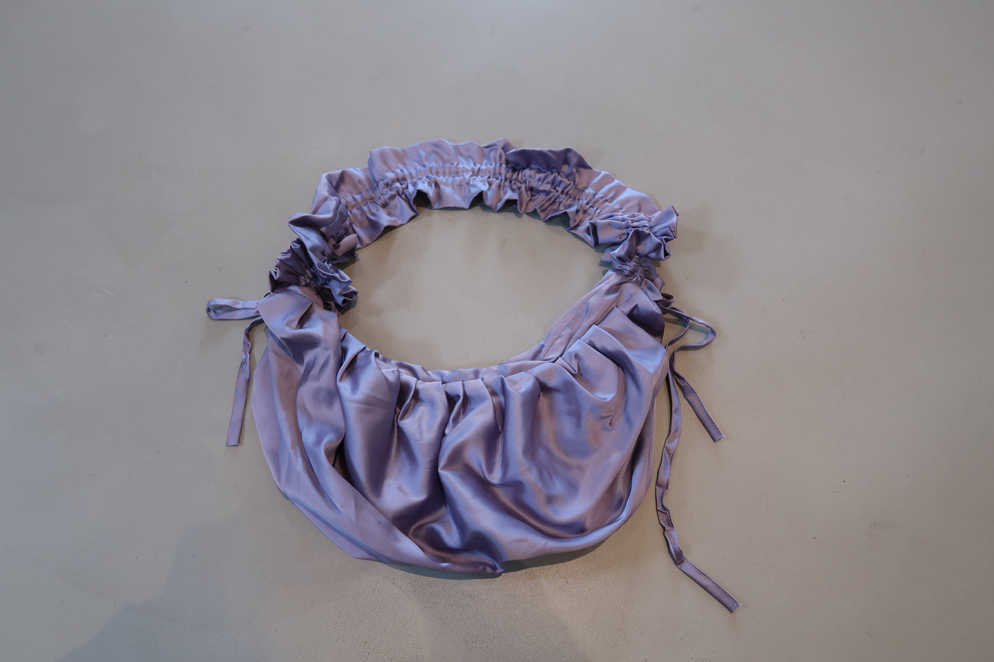 DUMPLING BAG - LILOUV