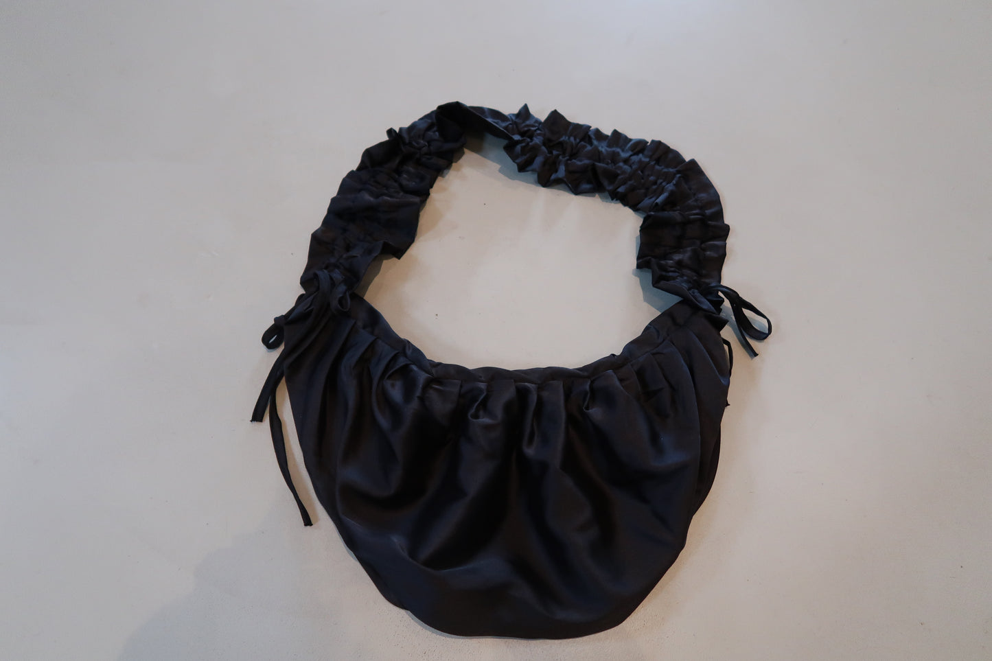 DUMPLING BAG - LILOUV