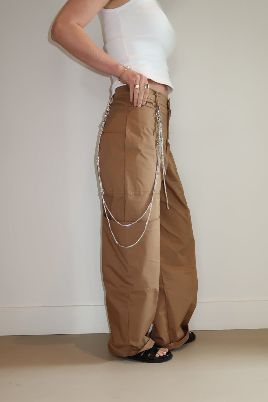MIMI PANTS - PRE ORDER