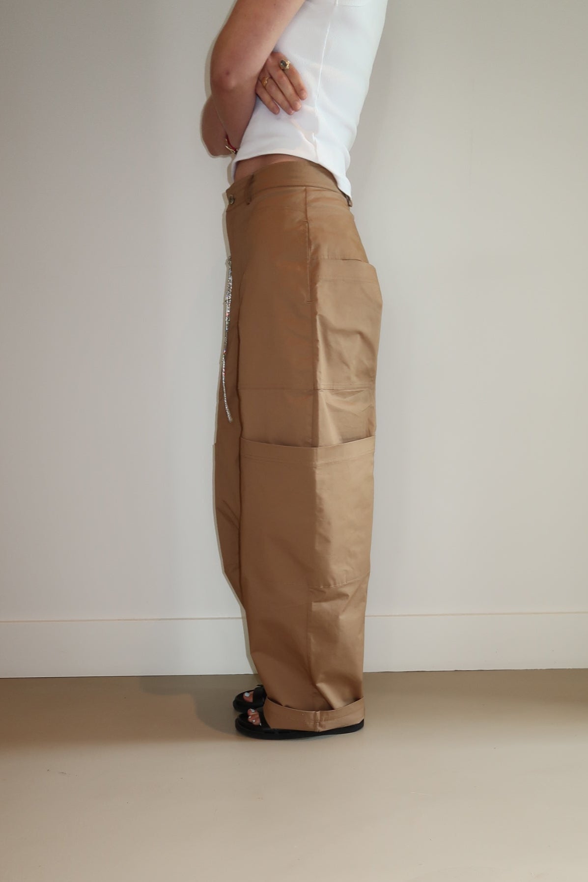 MIMI PANTS - PRE ORDER