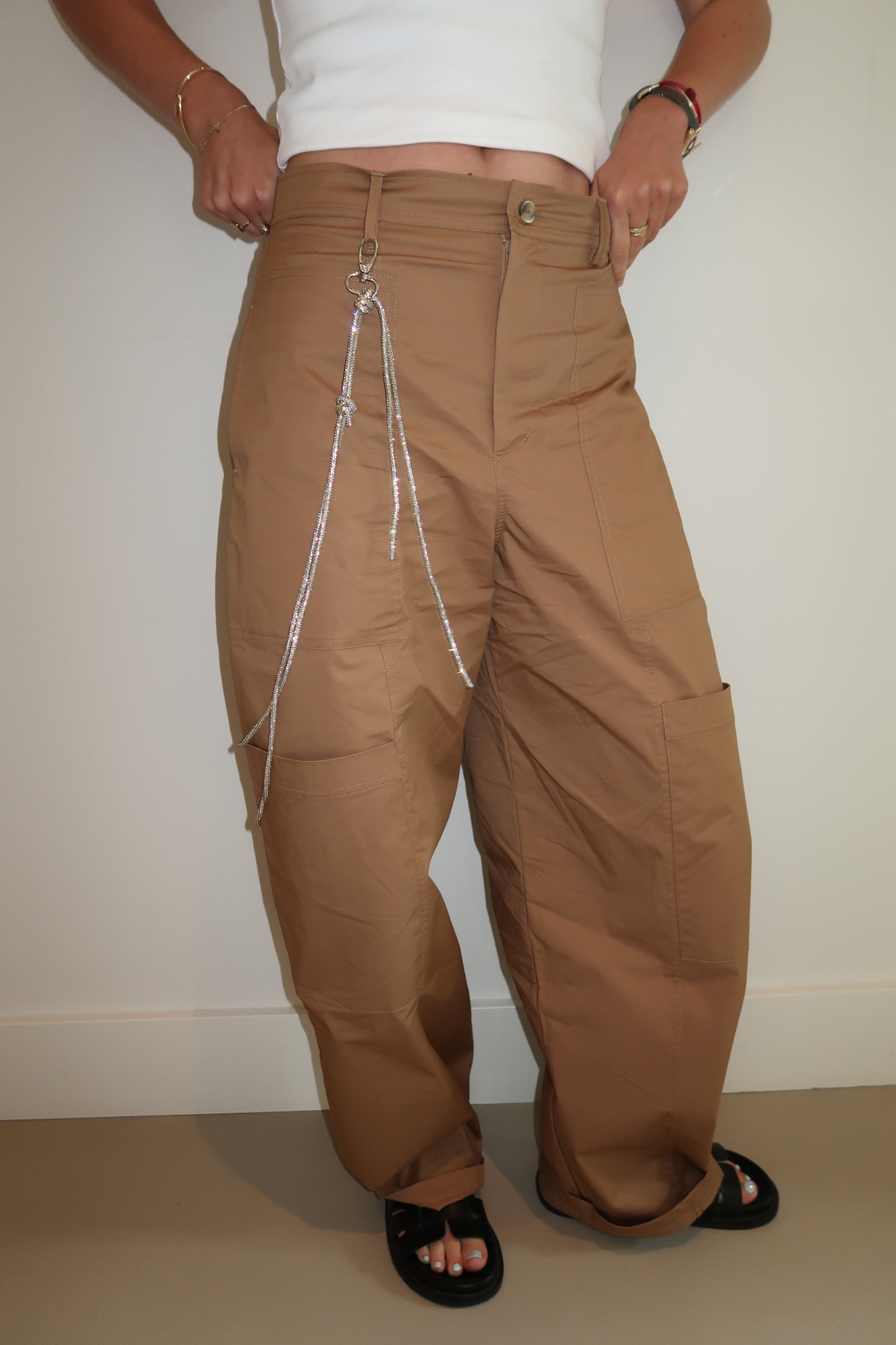MIMI PANTS - PRE ORDER