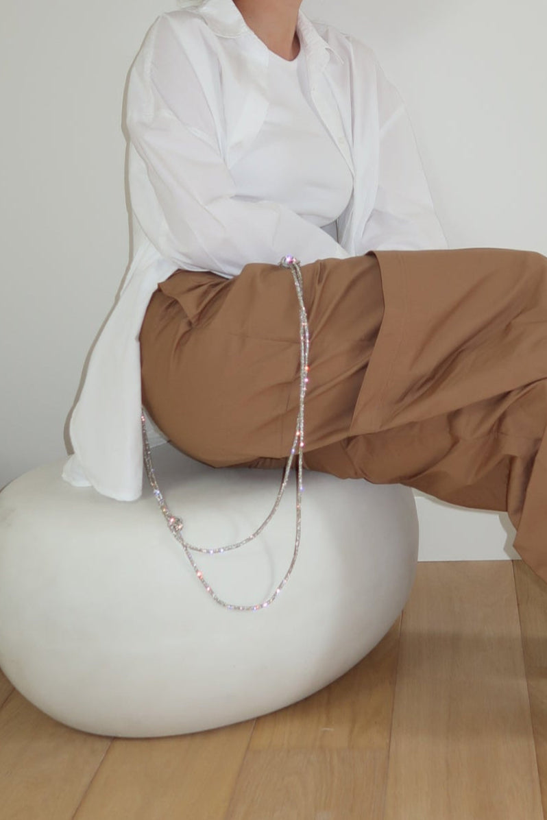 MIMI PANTS - PRE ORDER
