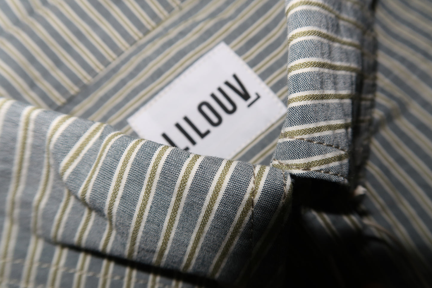 COSMO SHIRT - LILOUV