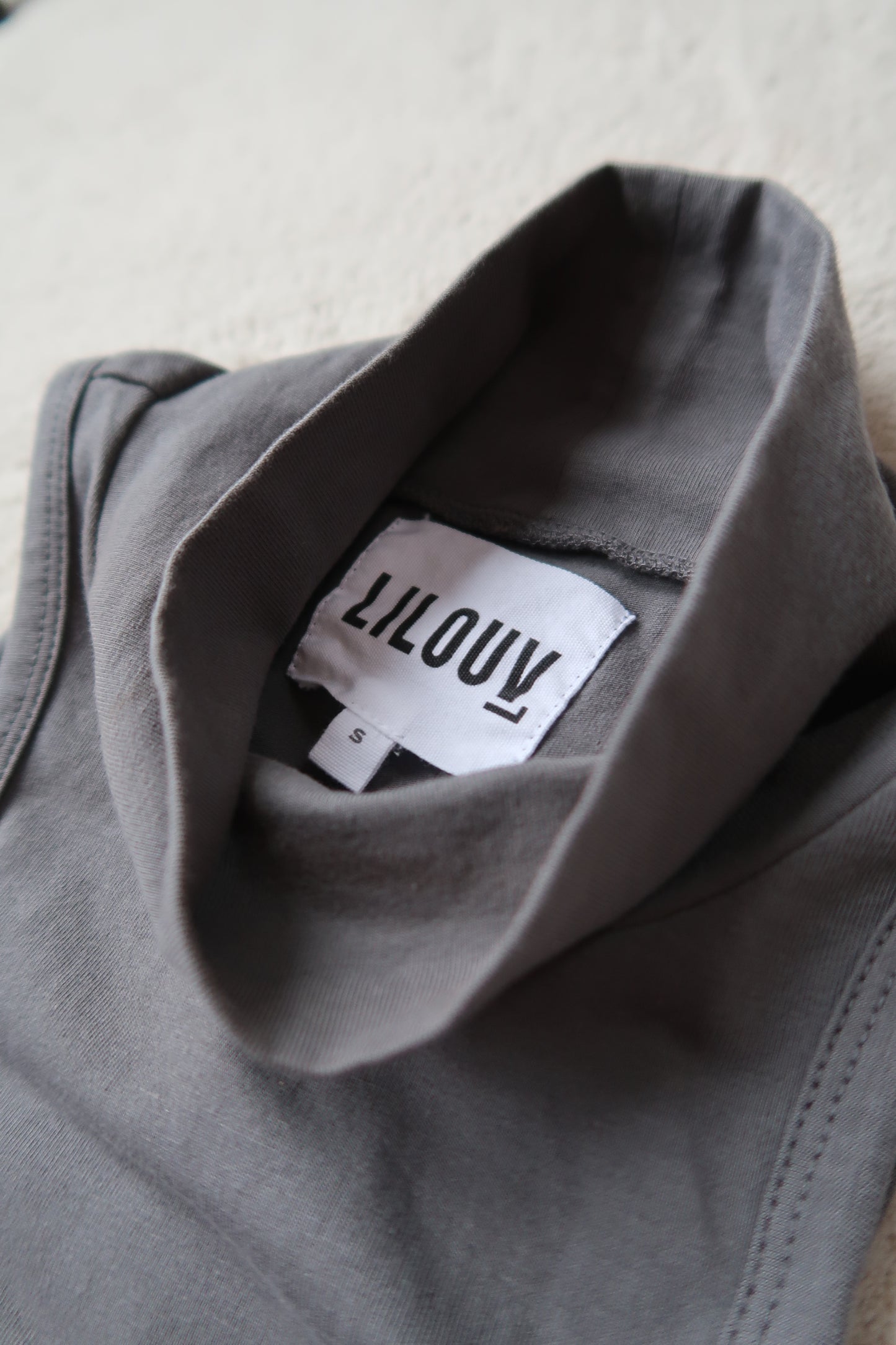 BIBA TANKTOP - LILOUV