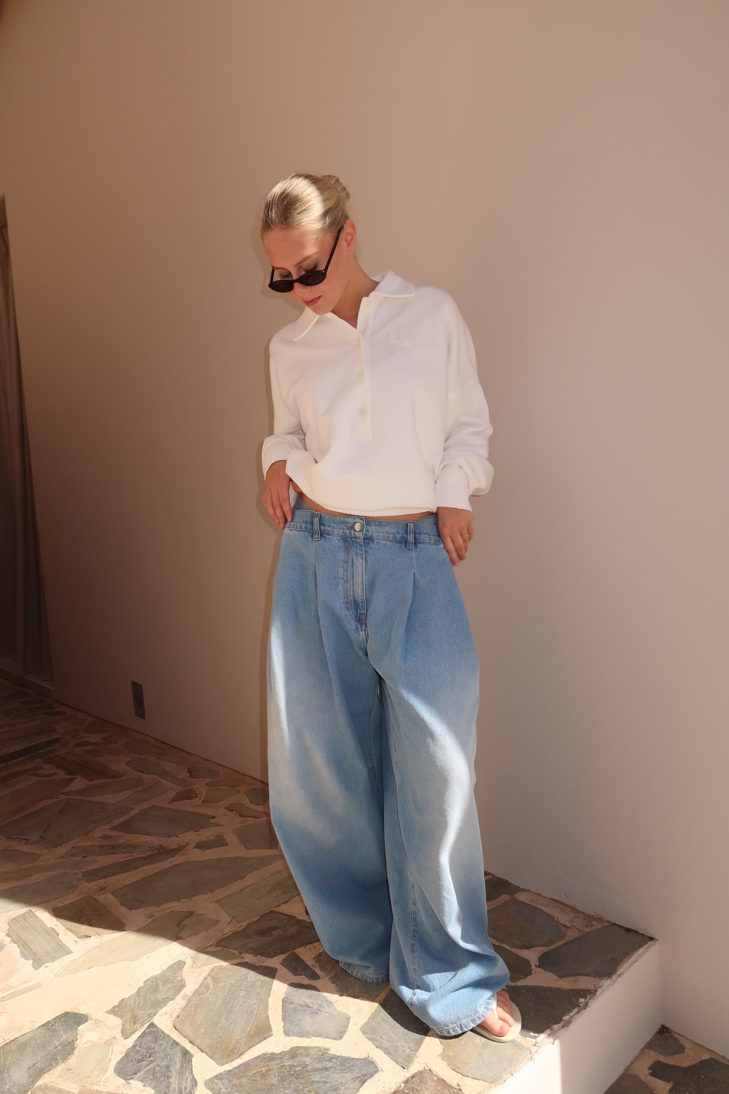 COCO JEANS - LILOUV