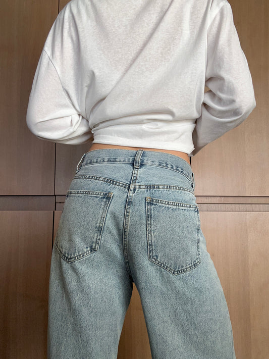 TRAVIS JEANS