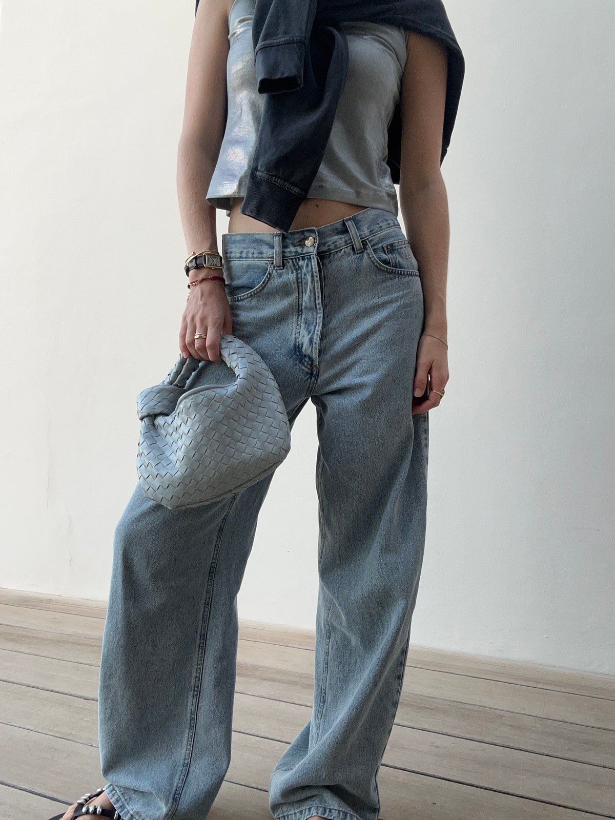 TRAVIS JEANS