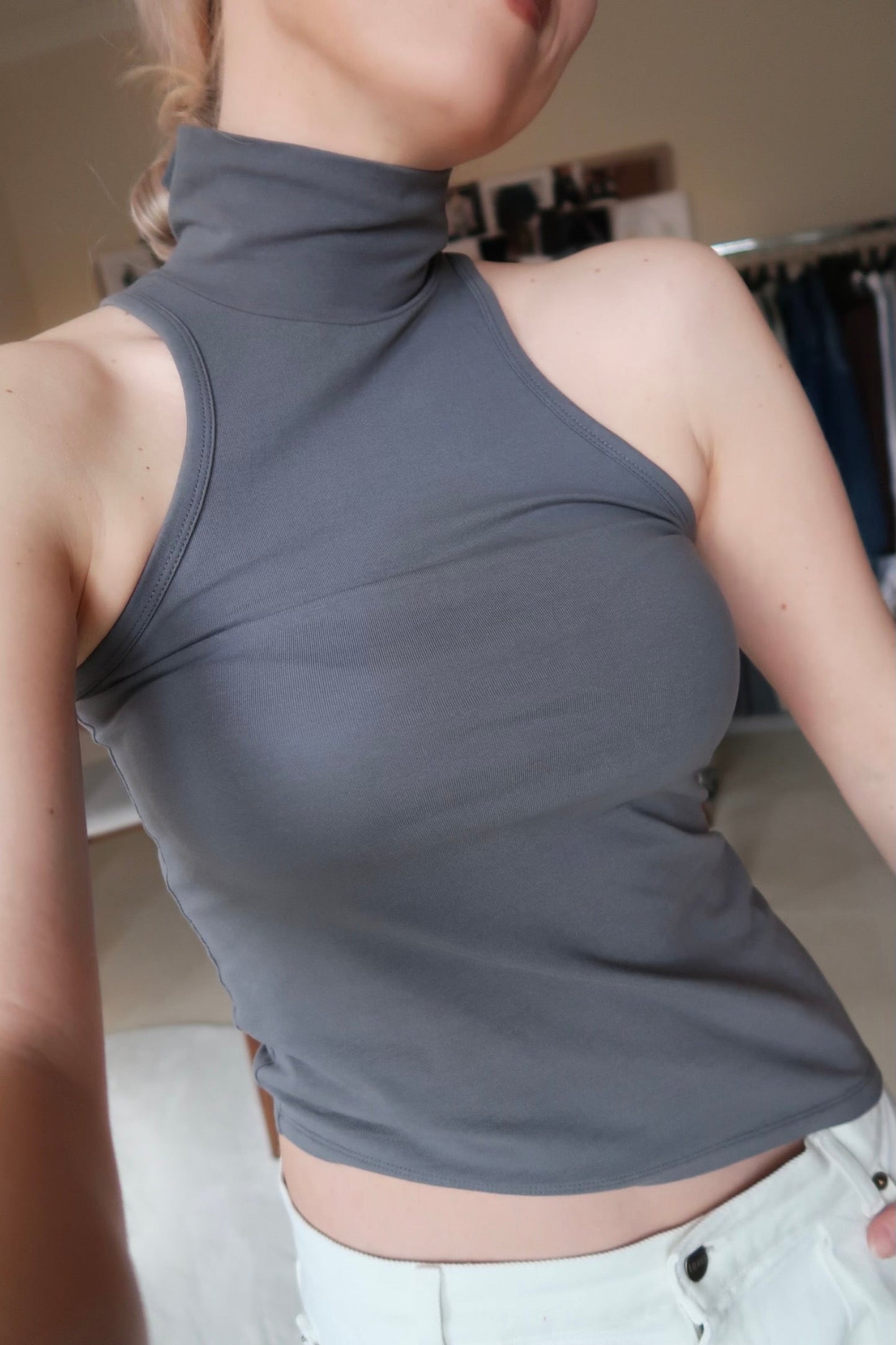 BIBA TANKTOP - LILOUV