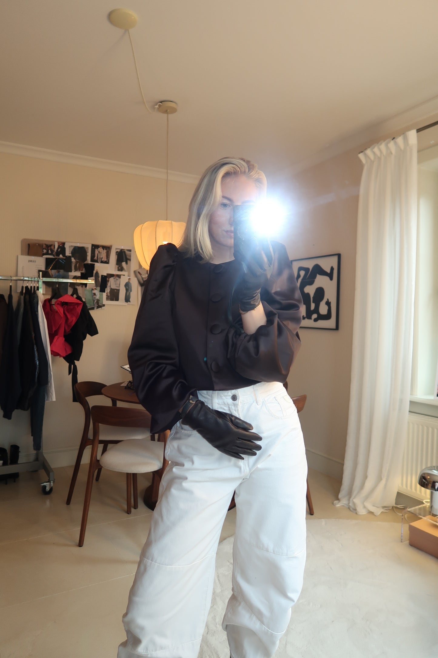 BRUNI JACKET