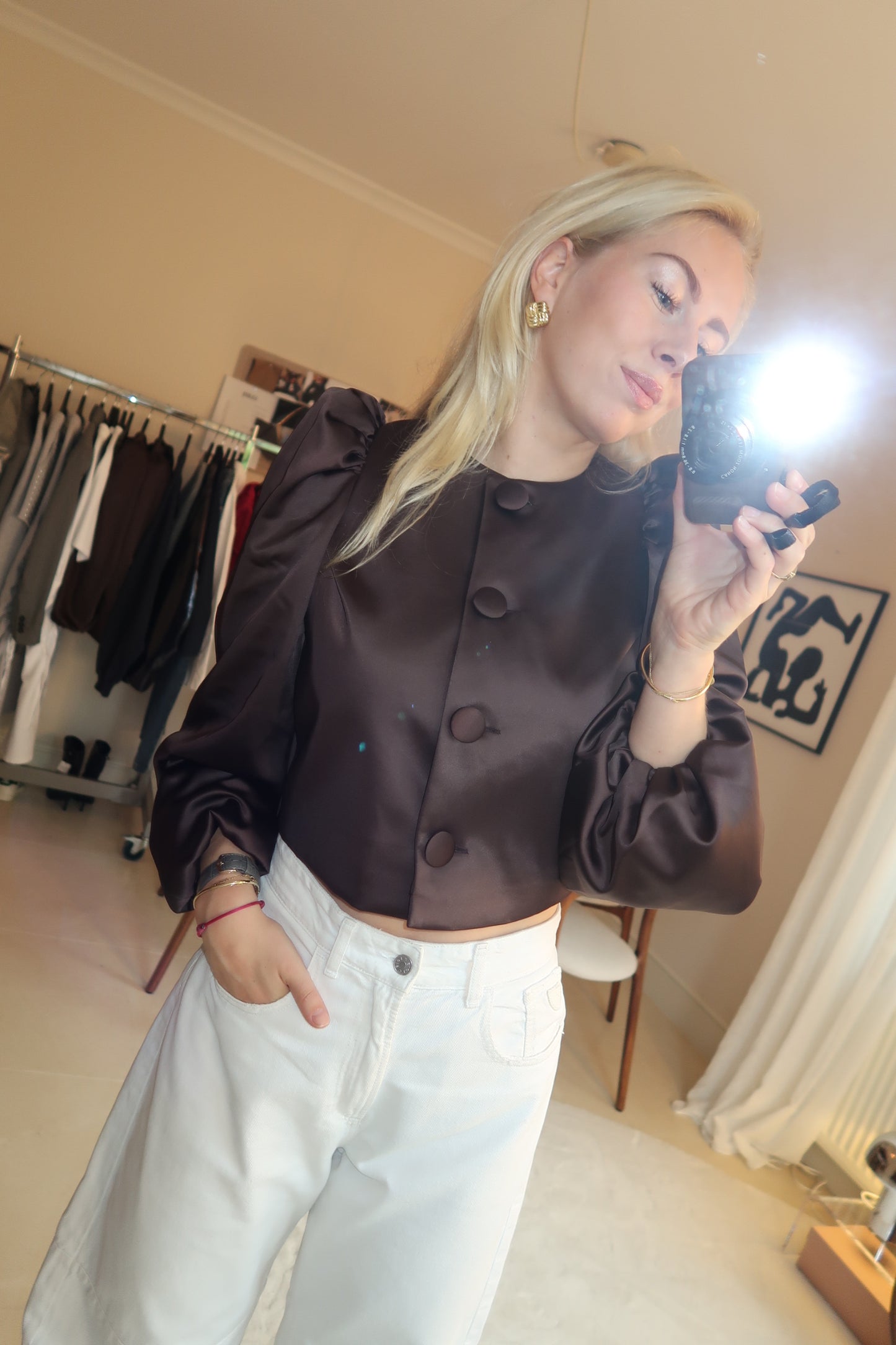BRUNI JACKET