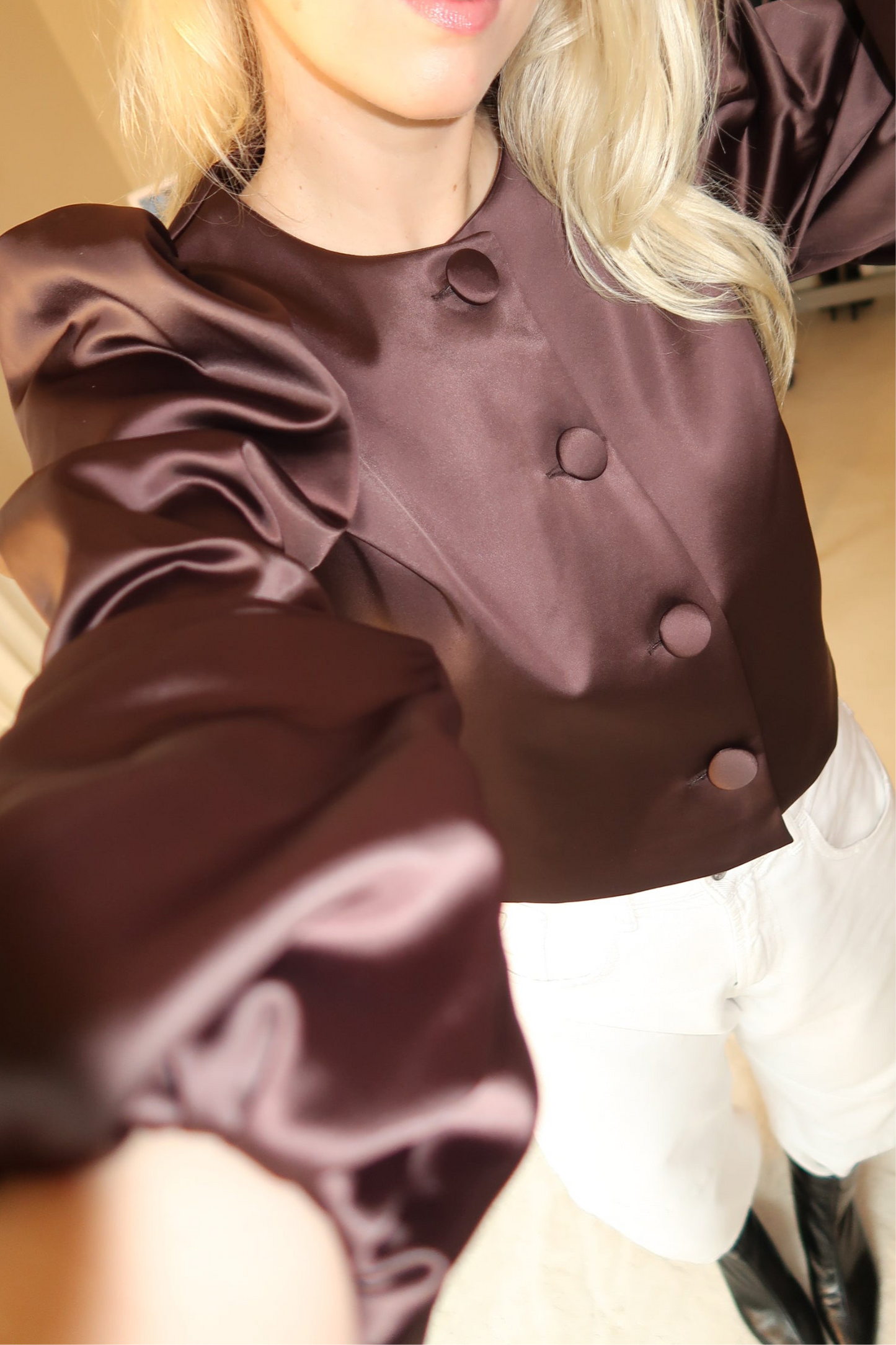 BRUNI JACKET