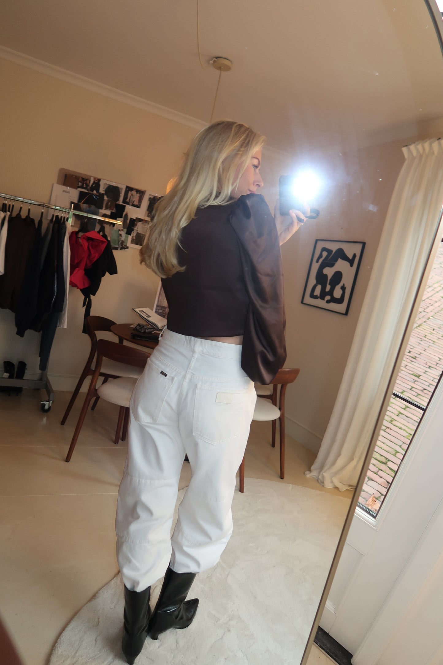 BRUNI JACKET