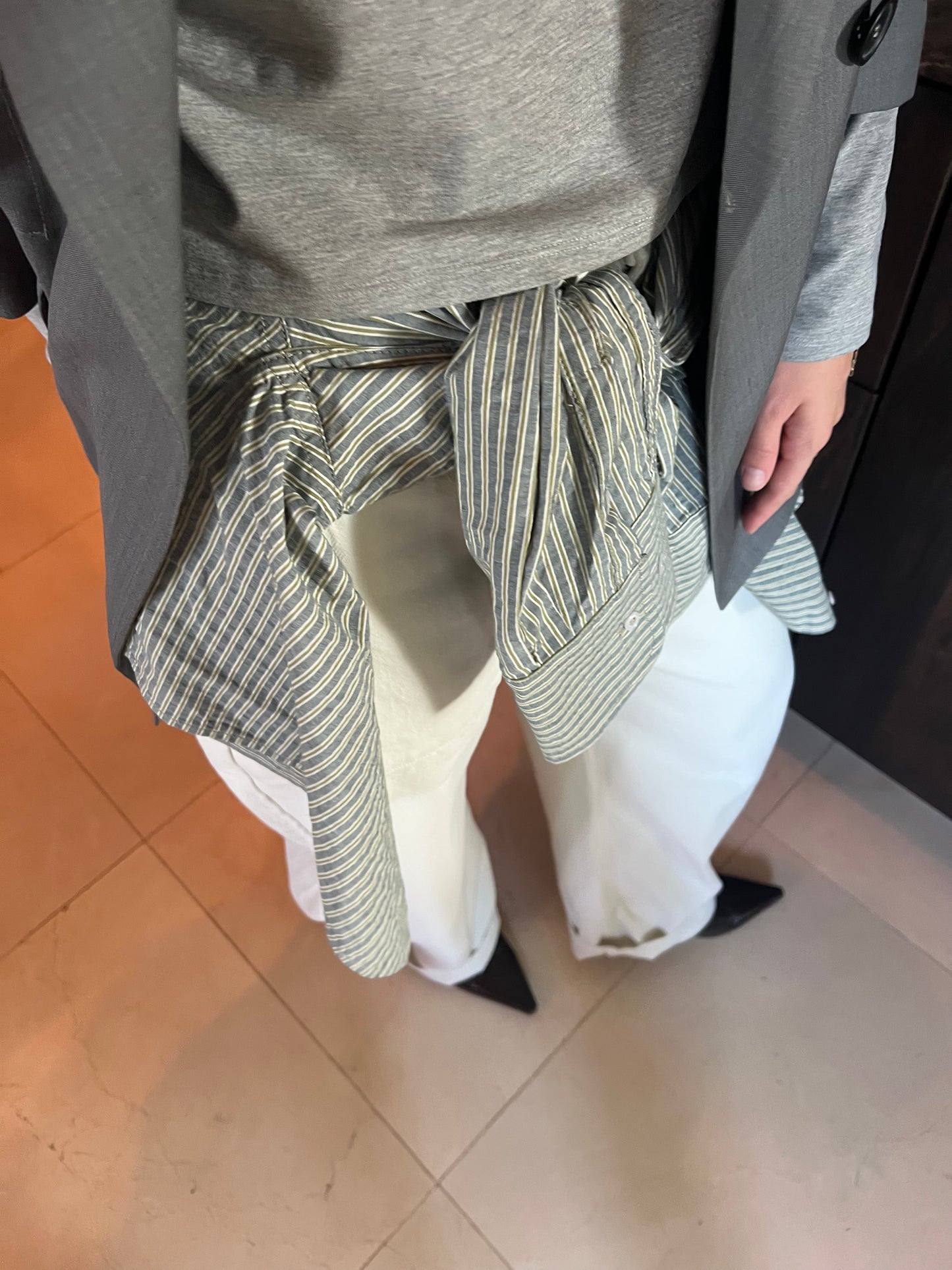 COSMO SHIRT - LILOUV