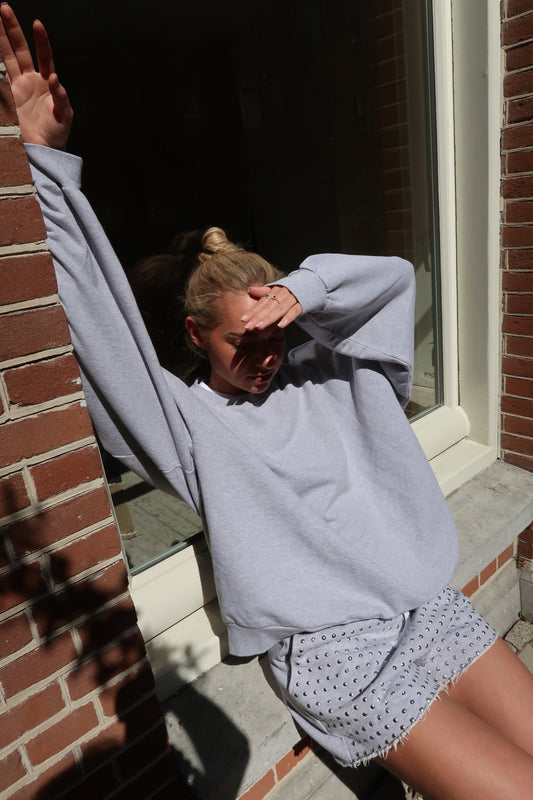 MARIE SWEATER - LILOUV
