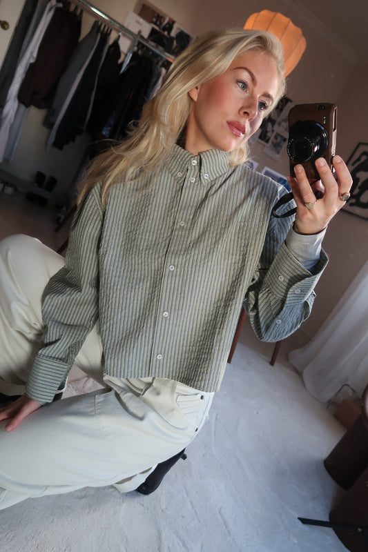 COSMO SHIRT - LILOUV