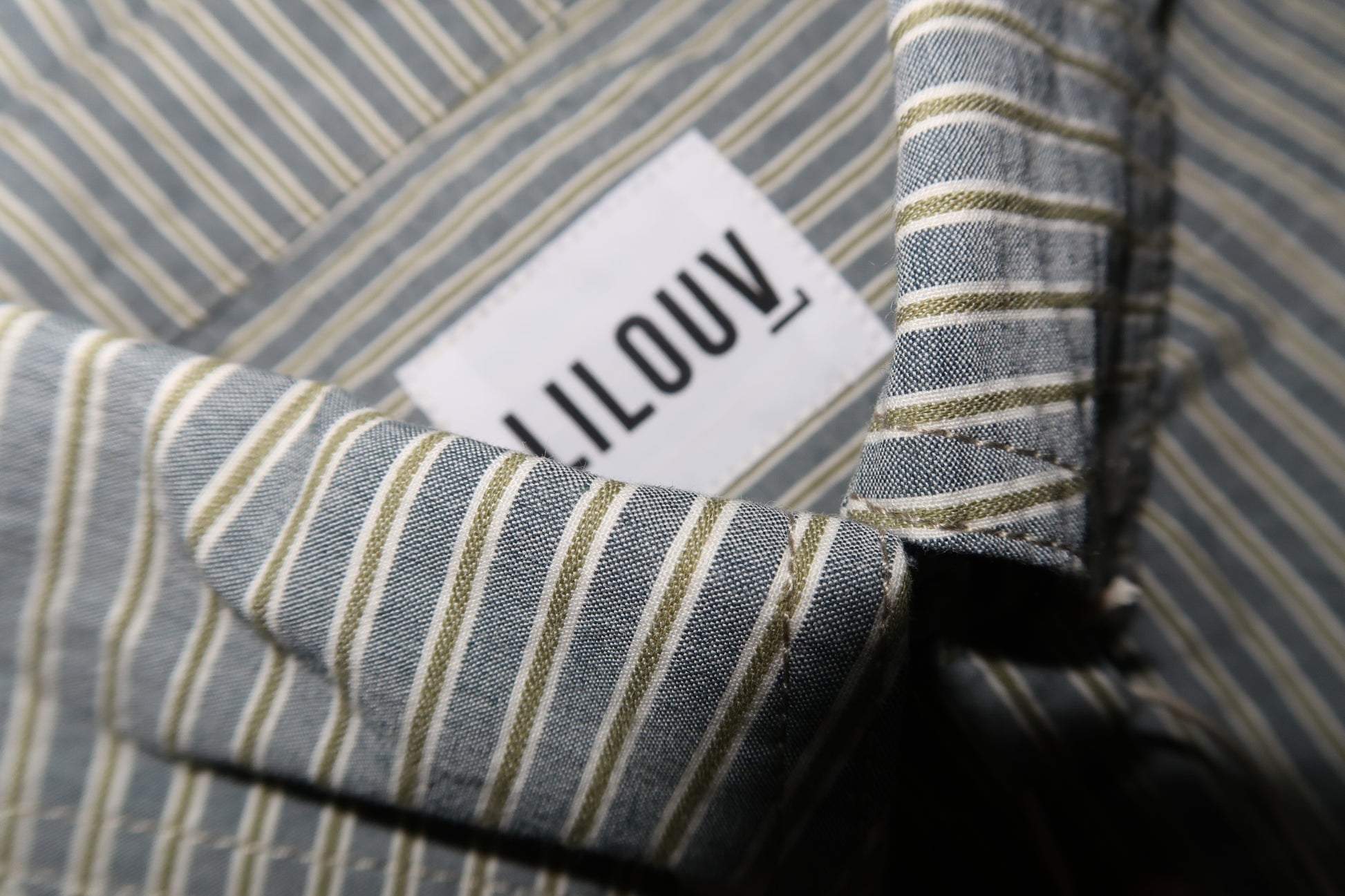 COSMO SHIRT - LILOUV