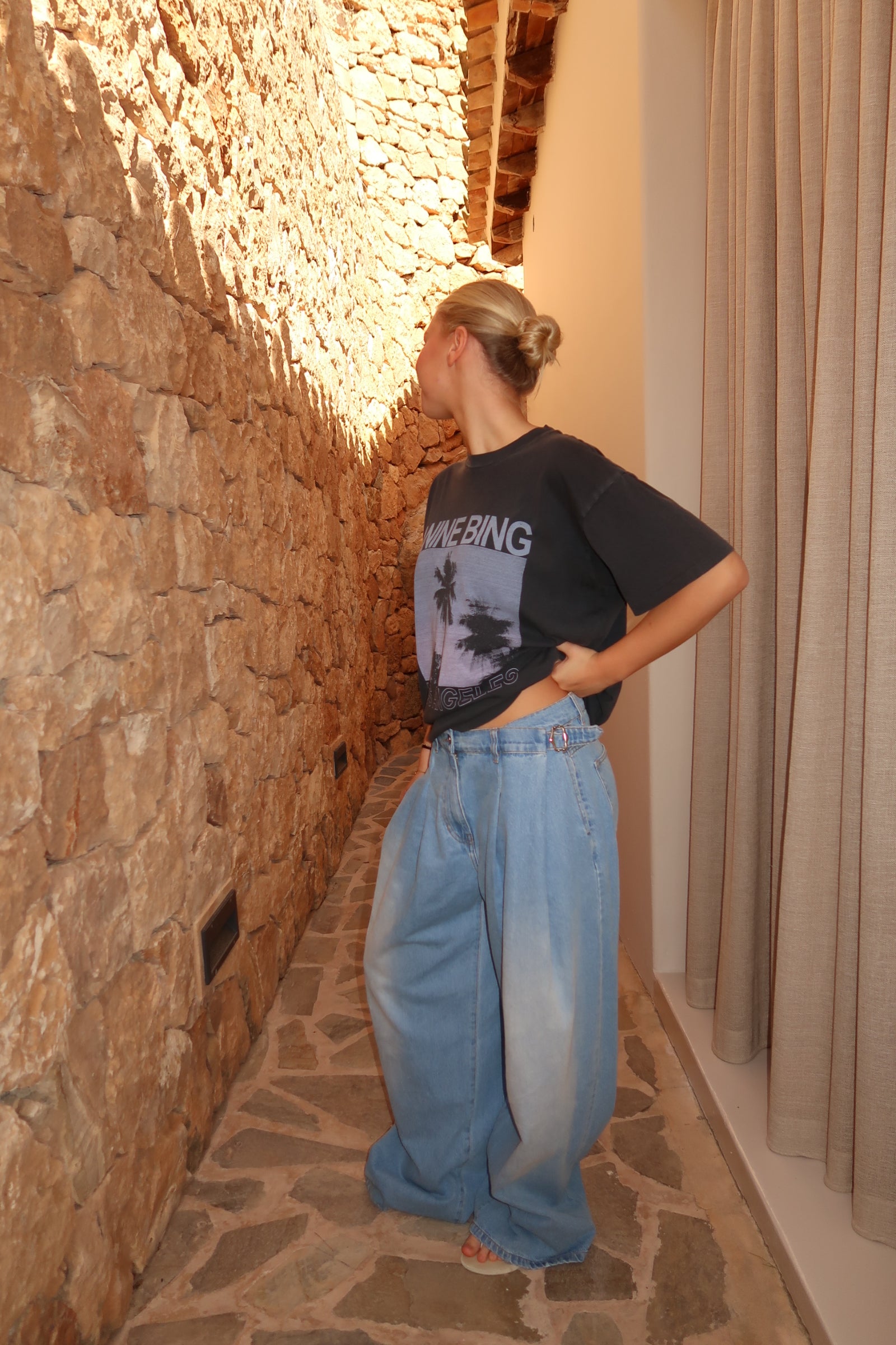 COCO JEANS - LILOUV