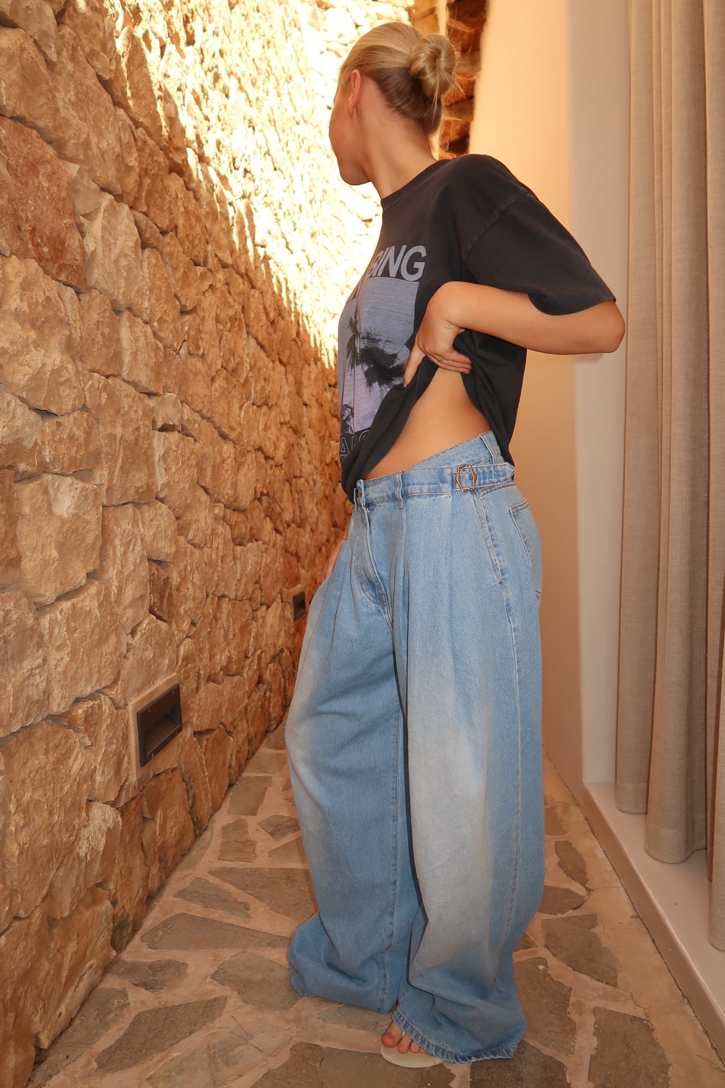 COCO JEANS - LILOUV