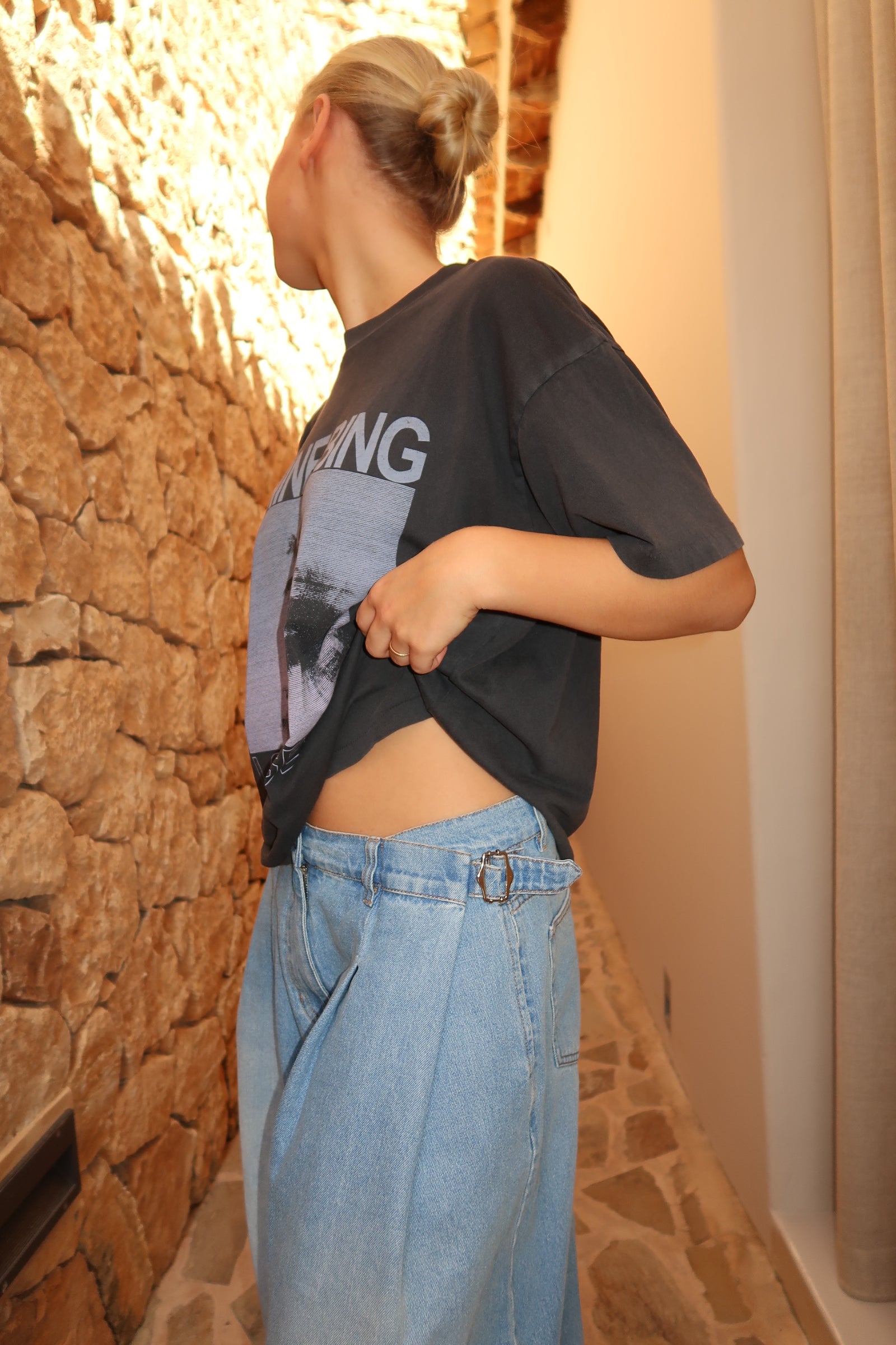 COCO JEANS - LILOUV