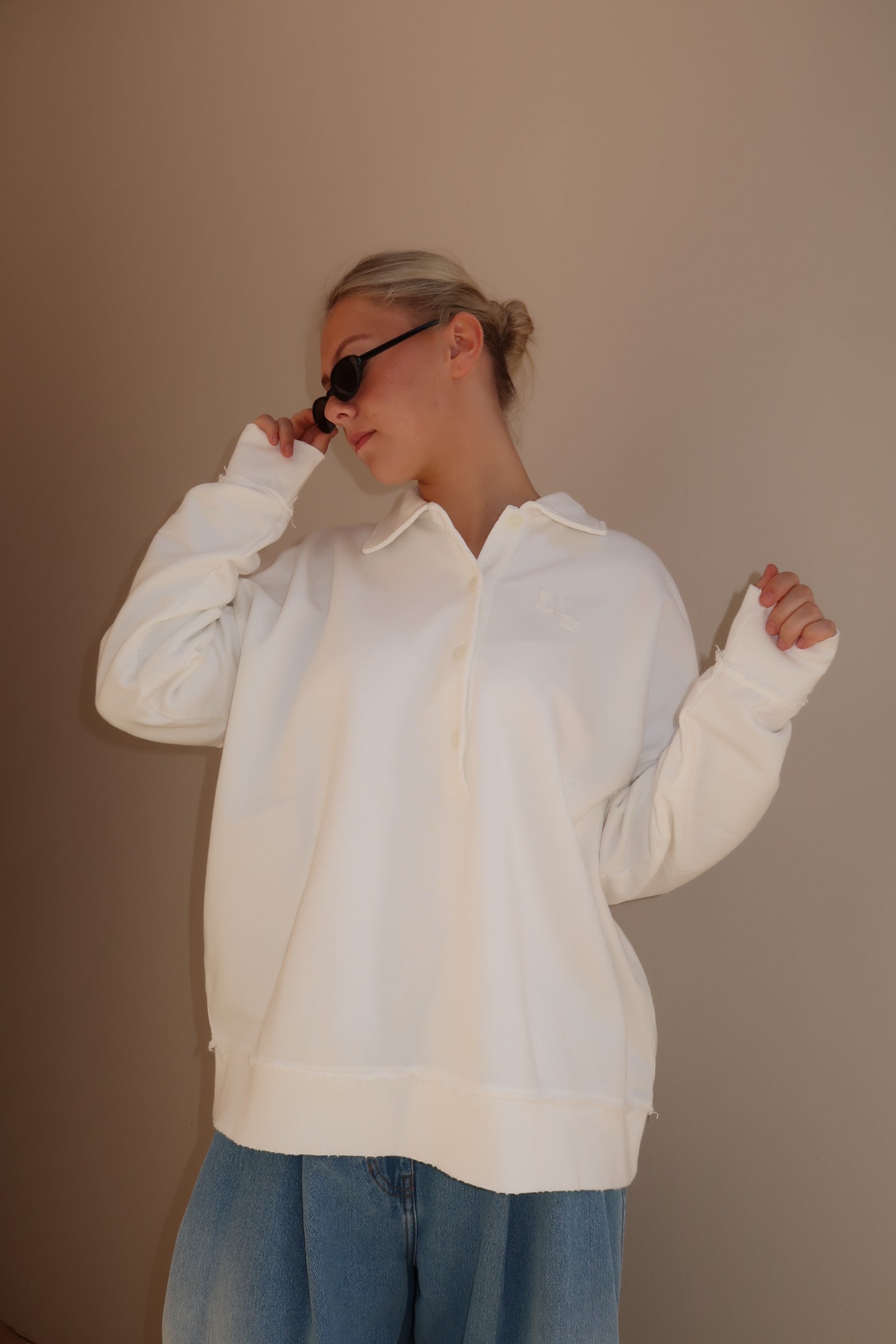 ANN LONGSLEEVE - LILOUV