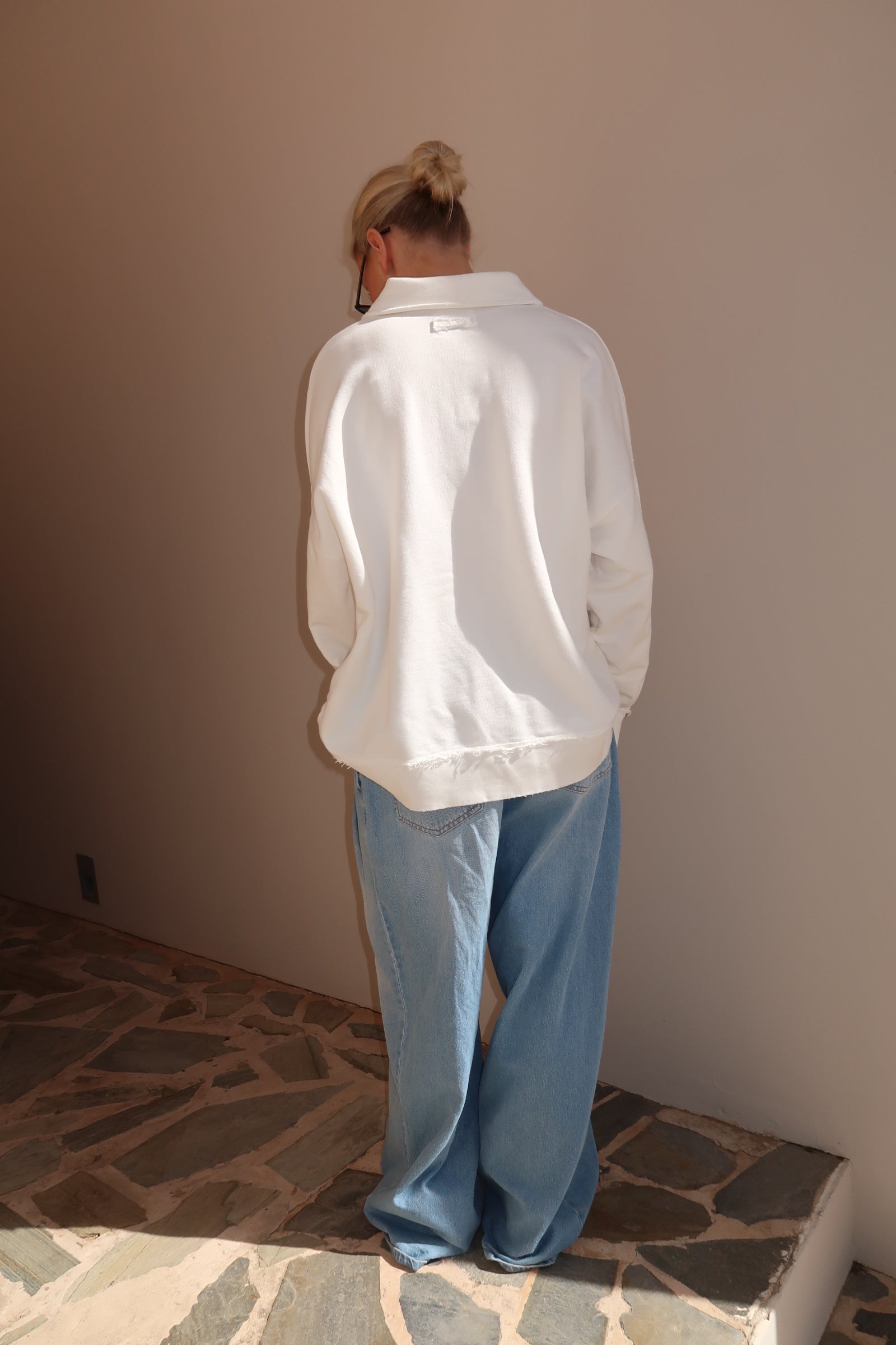 ANN LONGSLEEVE - LILOUV