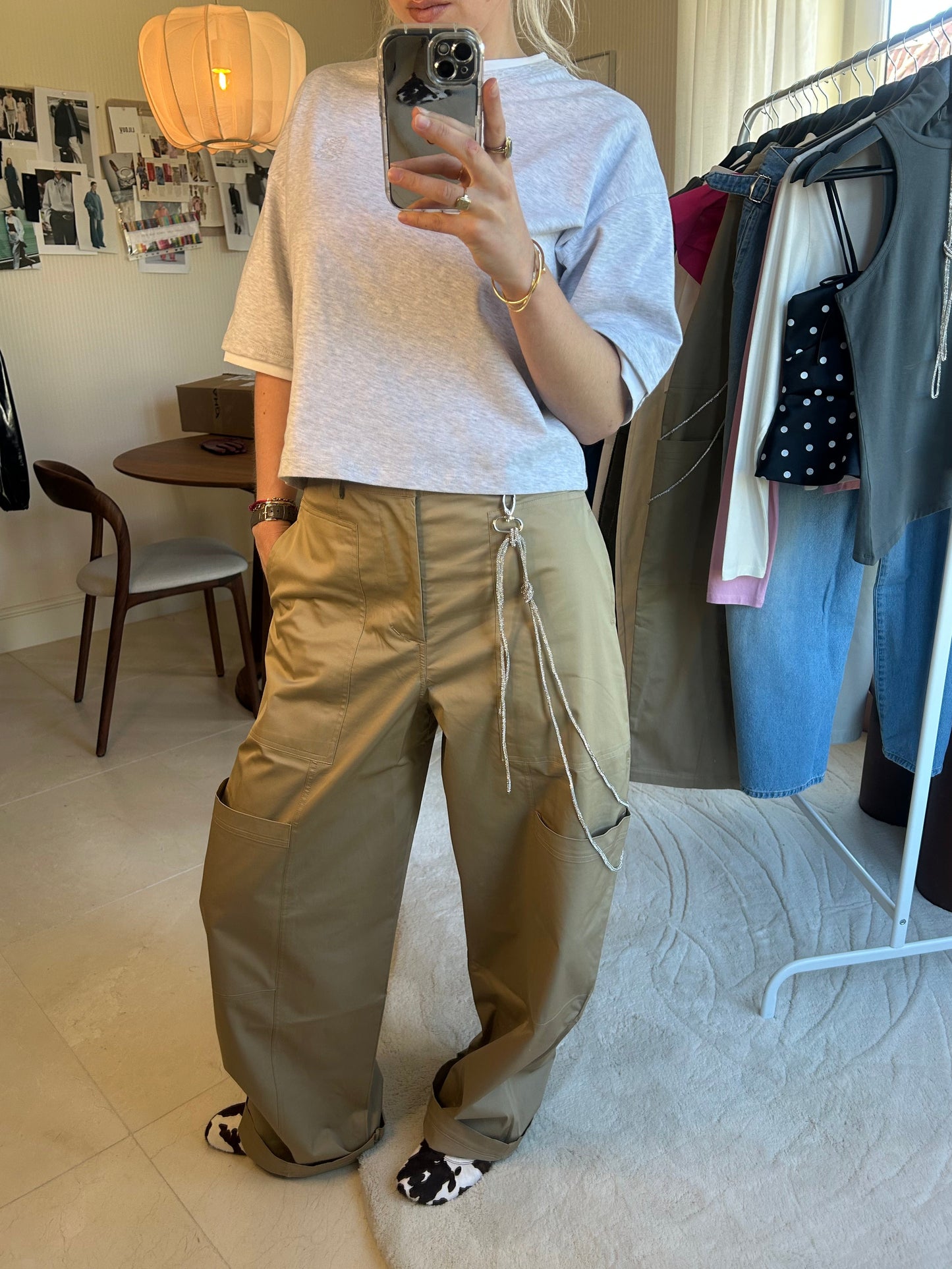 MIMI PANTS - LILOUV