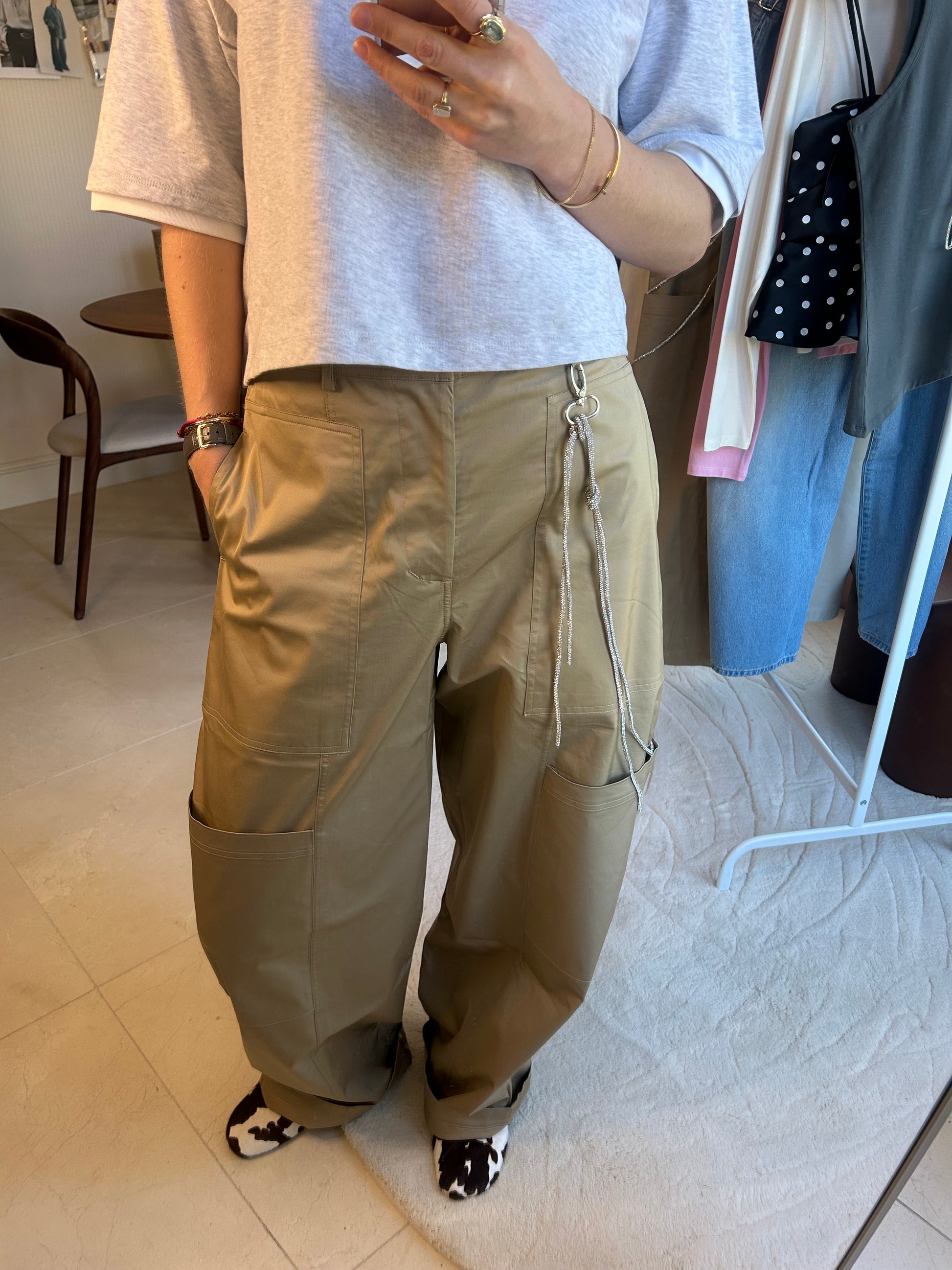 MIMI PANTS - LILOUV